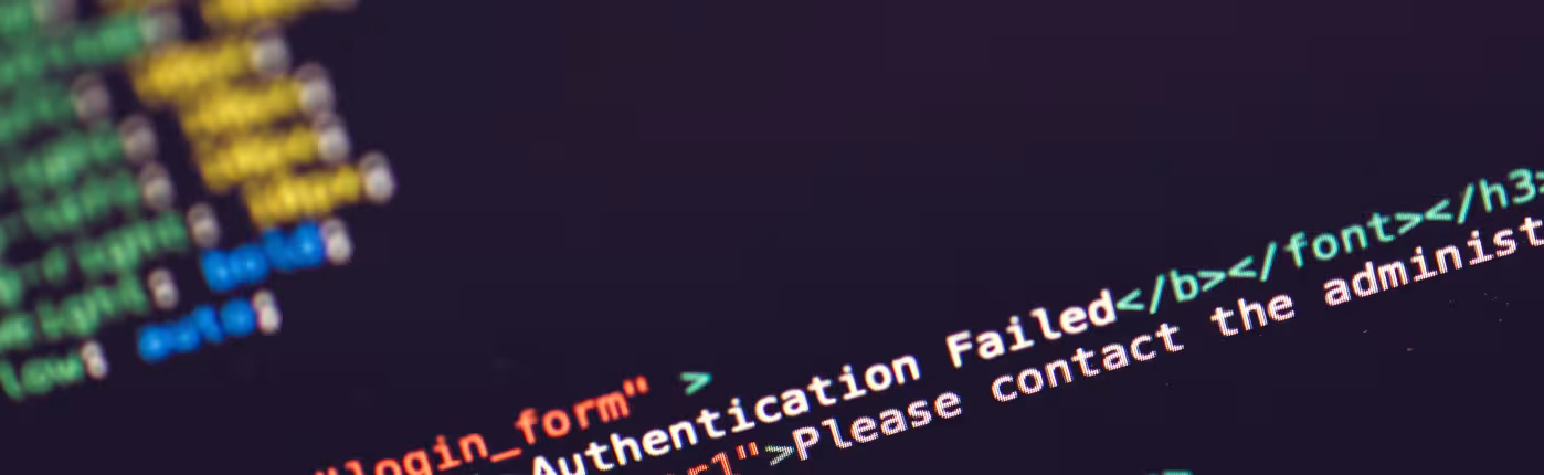 403 - Access Denied