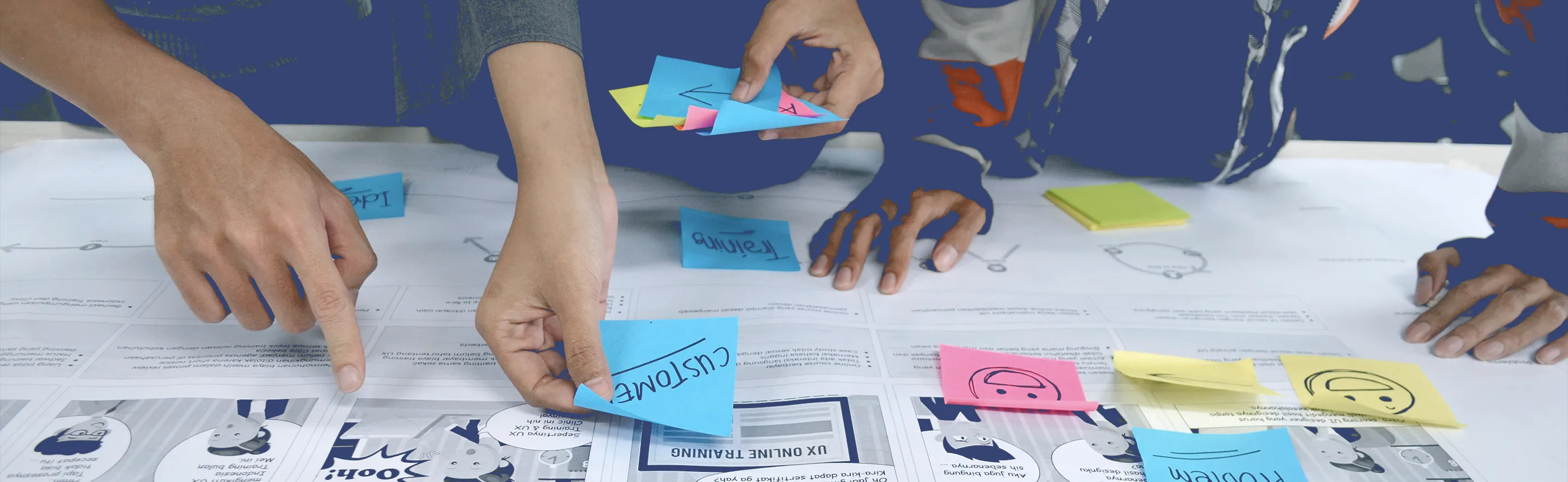 Intégrations puissantes