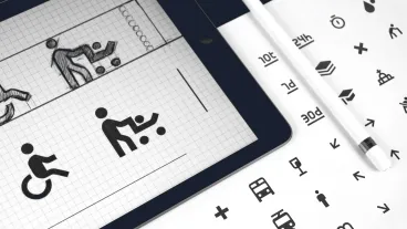 Design of inclusive products, services and&nbsp;environments