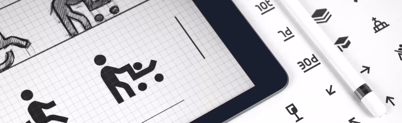 Design of inclusive products, services and&nbsp;environments