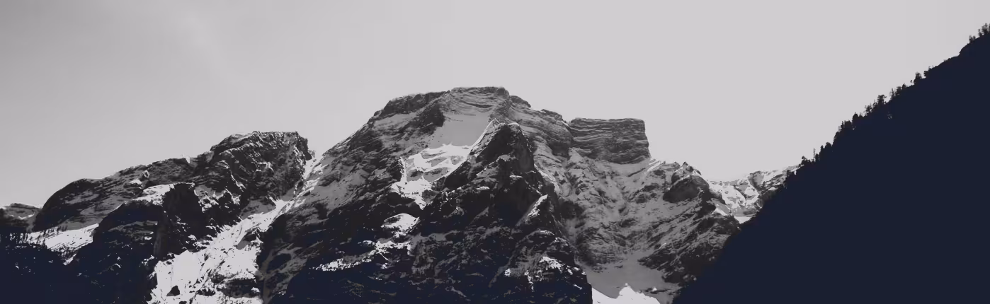 Mountains