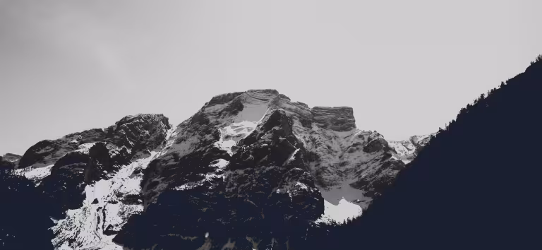 Montagne