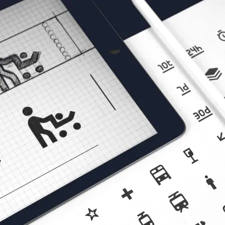 Design of inclusive products, services and environments