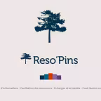 Resopins