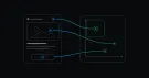 Un écran audité avec trois points de friction, reportés dans une matrice impact / effort où la priorité ressort