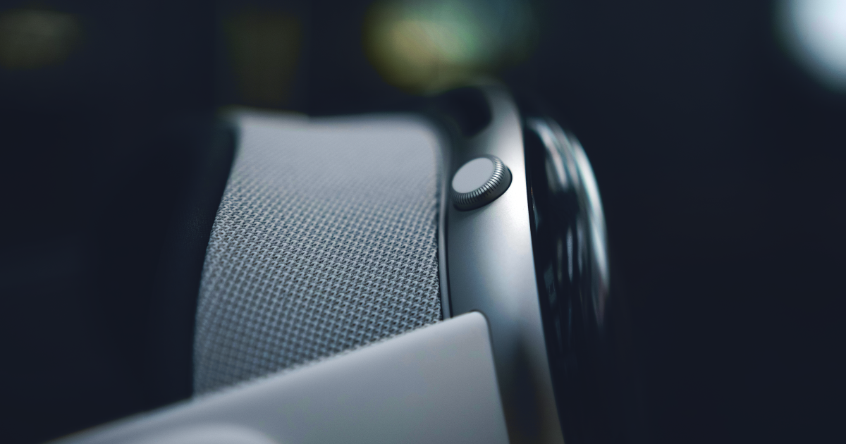 Apple Vision OS